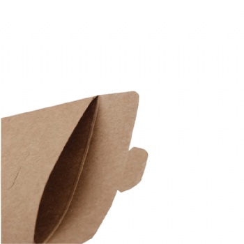 Factory price wholesale brown paper kraft packaging envelope printed